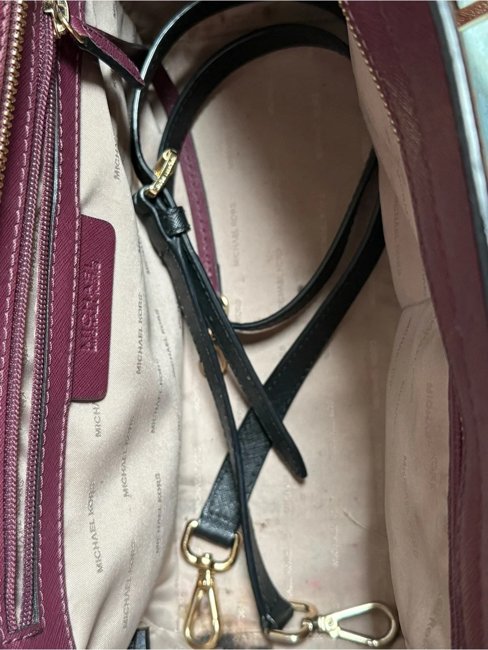 Michael Kors Bag